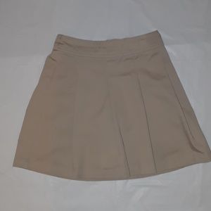 3/$10 Slazebger uniforms skort